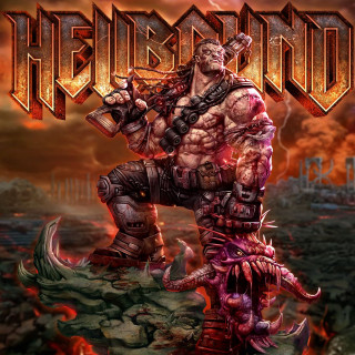 Постер Hellbound